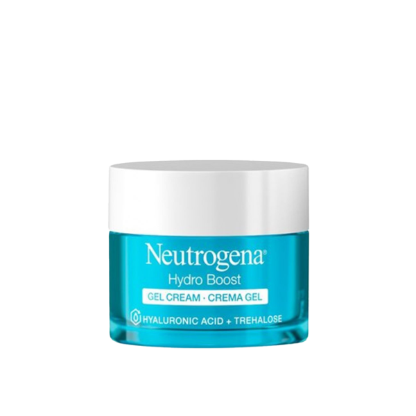 neutrogena-hydro gell cream