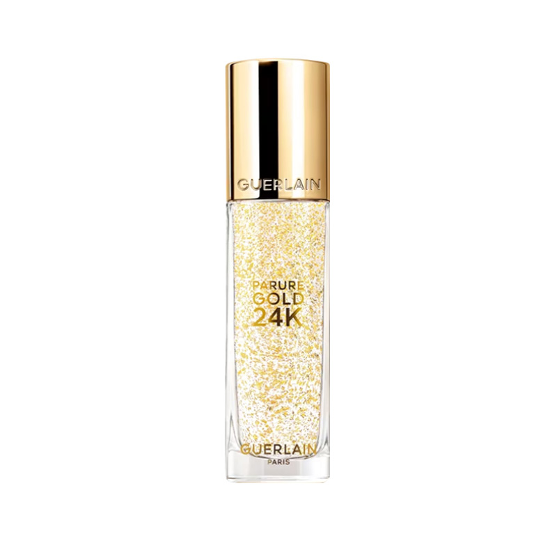 Guerlain-Parure-Gold-24K-Primer بهترین پرایمر دیجی کالا